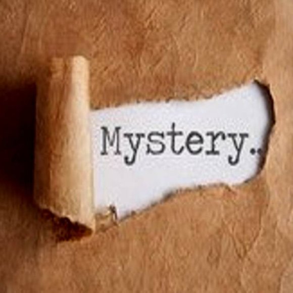 Junk Journal Mystery Box - Picture 3 of 3